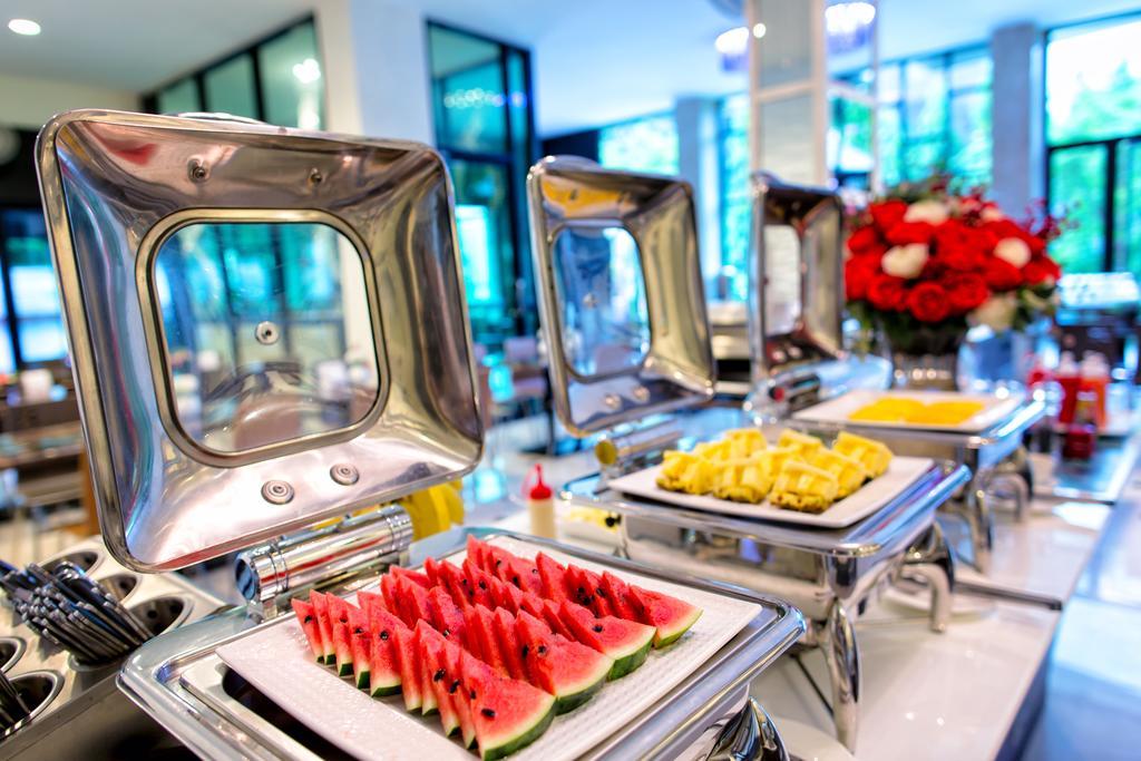Soho Boutique Hotel Tak Εξωτερικό φωτογραφία
